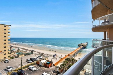 SPECTACULAR OCEAN & INTRACOASTAL RIVER VIEWS! REVEL IN THE