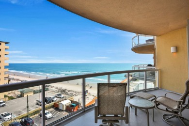 SPECTACULAR OCEAN & INTRACOASTAL RIVER VIEWS! REVEL IN THE