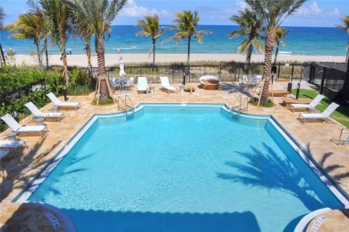 This unit is the epitome of luxury and exceptionalism and truly