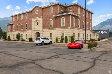 Prime Medical Office Space in the Heart of Orem Just One Block