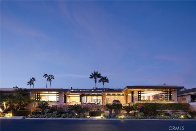 Located in the highly exclusive, private, and gated community of