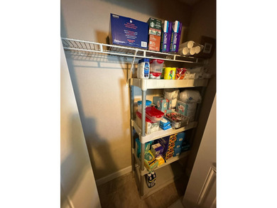 2 Bedroom Doublewide in Active 55+ Community!    This furnished