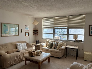 Stunning lake and ocean views from this spacious 2-bed, 2-bath