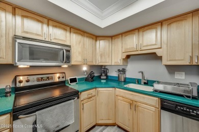 Don't miss this meticulously maintained 2 bed, 2 bath condo in