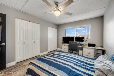 Don't miss this meticulously maintained 2 bed, 2 bath condo in