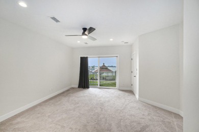 Pere Pointe condominiums - a lovely development on the shores of