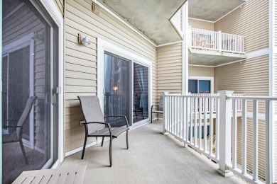 Pere Pointe condominiums - a lovely development on the shores of