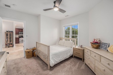 Pere Pointe condominiums - a lovely development on the shores of