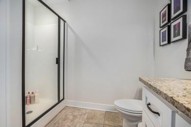 Pere Pointe condominiums - a lovely development on the shores of