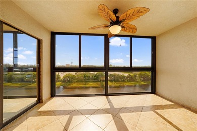 Corner Unit in Cypress Bend - Pompano Beach 2 bed, 2 bath condo