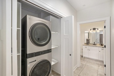 Pere Pointe condominiums - a lovely development on the shores of