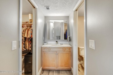 Don't miss this meticulously maintained 2 bed, 2 bath condo in