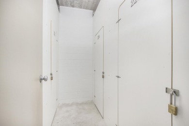 Pere Pointe condominiums - a lovely development on the shores of