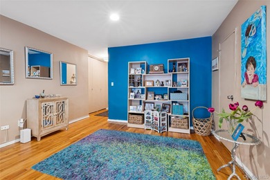 Just 1 block from the beach, this beautifully updated and