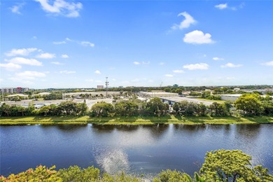 Corner Unit in Cypress Bend - Pompano Beach 2 bed, 2 bath condo