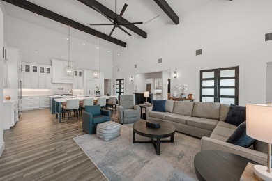 Discover luxury living in the exclusive gated community of