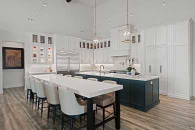 Discover luxury living in the exclusive gated community of