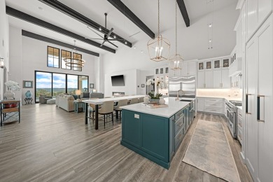 Discover luxury living in the exclusive gated community of