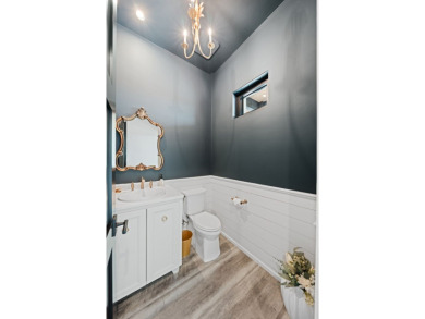 Discover luxury living in the exclusive gated community of