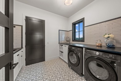 Discover luxury living in the exclusive gated community of