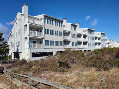 Oceanfront 4 bedroom condo with direct ocean views .Unit was