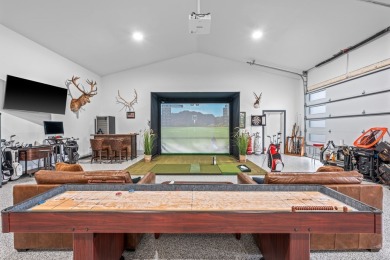 Discover luxury living in the exclusive gated community of