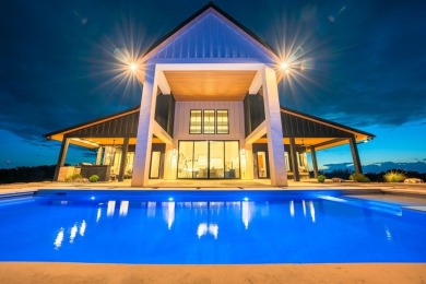 Discover luxury living in the exclusive gated community of