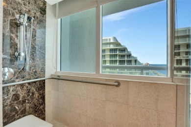 Step into this elegant two-bedroom, two-and-a-half-bathroom