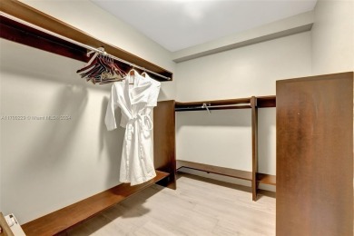 Step into this elegant two-bedroom, two-and-a-half-bathroom