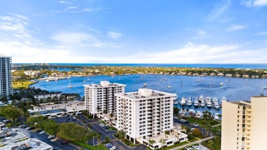 Welcome home to 1200 Marine Way 607! Indulge in fine coastal