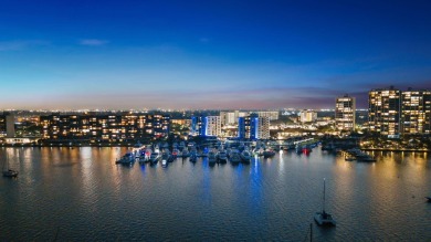 Welcome home to 1200 Marine Way 607! Indulge in fine coastal