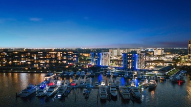 Welcome home to 1200 Marine Way 607! Indulge in fine coastal