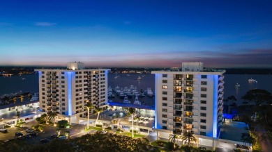 Welcome home to 1200 Marine Way 607! Indulge in fine coastal