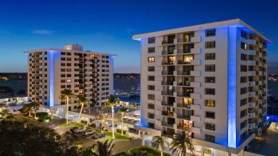 Welcome home to 1200 Marine Way 607! Indulge in fine coastal