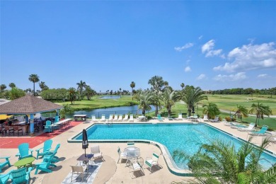 Beautifully RENOVATED TURNKEY FURNISHED WATERVIEW 2BR/2BA condo