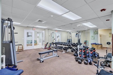 Beautifully RENOVATED TURNKEY FURNISHED WATERVIEW 2BR/2BA condo