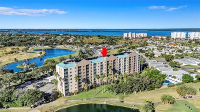 Beautifully RENOVATED TURNKEY FURNISHED WATERVIEW 2BR/2BA condo