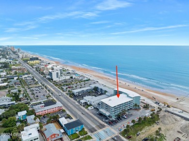 Enjoy breathtaking views from this beautifully updated unit