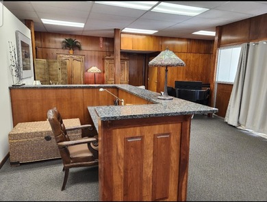 Anchoring the heart of Mt. Carroll's downtown Historic District