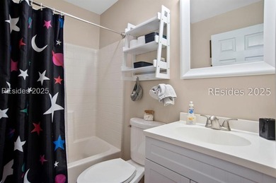 Discover this one-of-a-kind, fully updated 2-bedroom, 2-bath