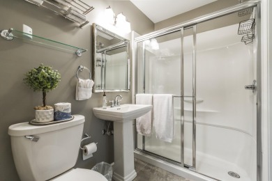 Discover the pinnacle of lakeside luxury at 97-1 Eagle Drive