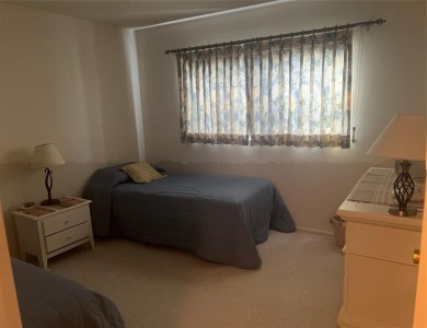 WELL MAINTAINED 2 BEDROOM 2 BATH WITH EAT IN KITCHEN. NEW VANITY