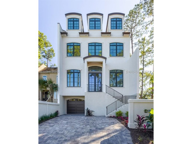 Introducing 47 Wexford on the Green - a stunning new