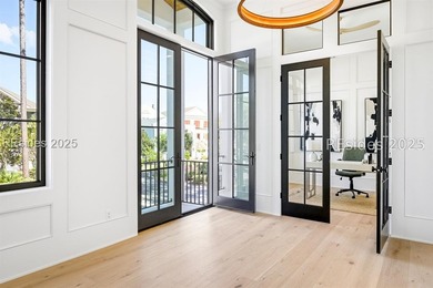 Introducing 47 Wexford on the Green - a stunning new