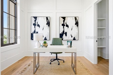 Introducing 47 Wexford on the Green - a stunning new