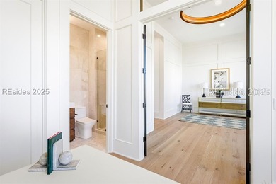 Introducing 47 Wexford on the Green - a stunning new