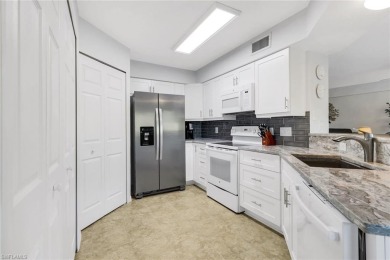 Here's that hard to find beautifully updated condominium with