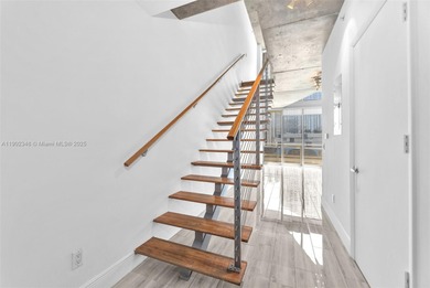 Modern open concept Loft style condo unit in the heart of