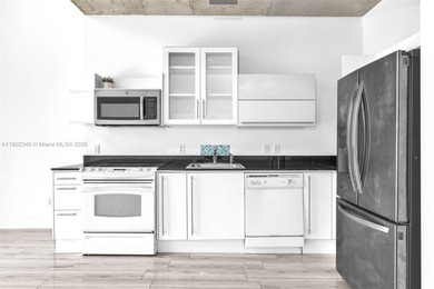 Modern open concept Loft style condo unit in the heart of