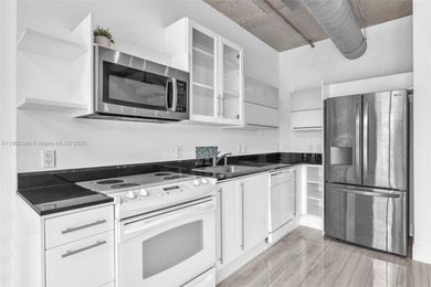 Modern open concept Loft style condo unit in the heart of